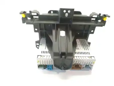 Peça sobressalente para automóvel em segunda mão sistema de áudio / rádio cd por opel corsa e 120 aniversario ecoflex referências oem iam 42518020  42532830