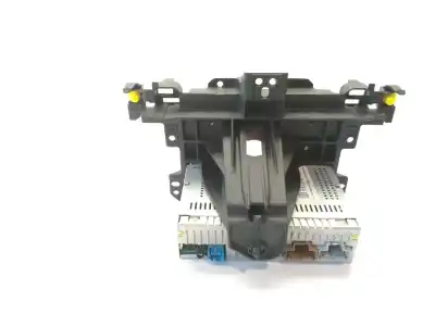 Peça sobressalente para automóvel em segunda mão sistema de áudio / rádio cd por opel corsa e 120 aniversario ecoflex referências oem iam 42518020  42532830