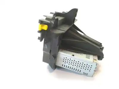 Peça sobressalente para automóvel em segunda mão sistema de áudio / rádio cd por opel corsa e 120 aniversario ecoflex referências oem iam 42518020  42532830