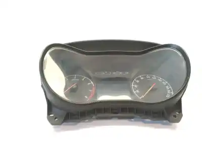 Peça sobressalente para automóvel em segunda mão quadrante por opel corsa e 120 aniversario ecoflex referências oem iam 13499779  367030224