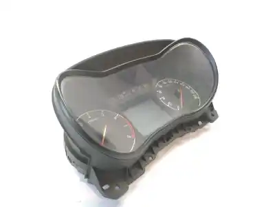 Peça sobressalente para automóvel em segunda mão quadrante por opel corsa e 120 aniversario ecoflex referências oem iam 13499779  367030224