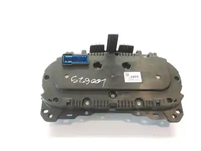 Peça sobressalente para automóvel em segunda mão quadrante por opel corsa e 120 aniversario ecoflex referências oem iam 13499779  367030224