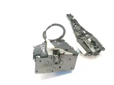 Pezzo di ricambio per auto di seconda mano serratura porta anteriore destra per opel corsa e 120 aniversario ecoflex riferimenti oem iam 13431840