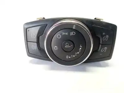 Second-hand car spare part headlights switch for ford tourneo connect / grand tourneo connect v408 monospace 1.6 tdci oem iam references 10107096
