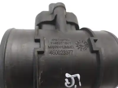 Second-hand car spare part flowmeter for opel corsa e 120 aniversario ecoflex oem iam references 13432262  12671624