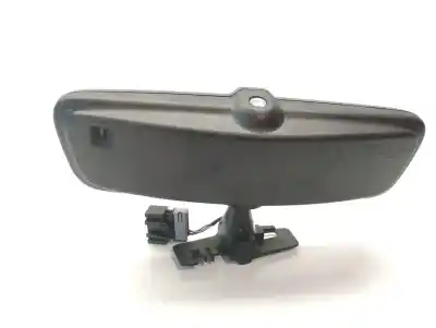 Pezzo di ricambio per auto di seconda mano specchio interno per opel corsa e 120 aniversario ecoflex riferimenti oem iam 13481121  
