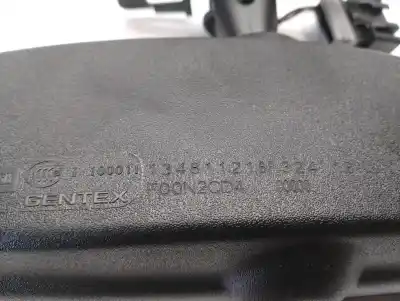 Pezzo di ricambio per auto di seconda mano specchio interno per opel corsa e 120 aniversario ecoflex riferimenti oem iam 13481121  