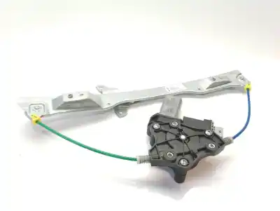 Pezzo di ricambio per auto di seconda mano alzacristalli anteriore destro per opel corsa e 120 aniversario ecoflex riferimenti oem iam 39161985