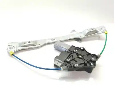 Pezzo di ricambio per auto di seconda mano alzacristalli anteriore sinistro per opel corsa e 120 aniversario ecoflex riferimenti oem iam 39161986