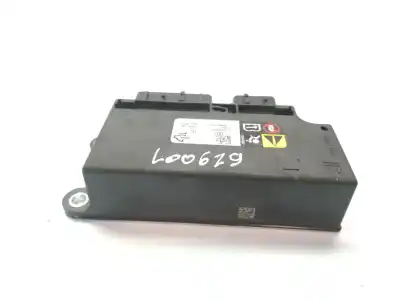 Second-hand car spare part airbag control unit for opel corsa e 120 aniversario ecoflex oem iam references 13511833  