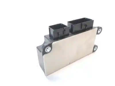 Second-hand car spare part airbag control unit for opel corsa e 120 aniversario ecoflex oem iam references 13511833  