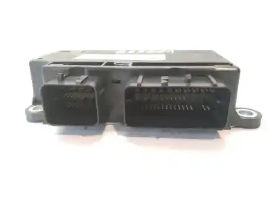 Second-hand car spare part airbag control unit for opel corsa e 120 aniversario ecoflex oem iam references 13511833  