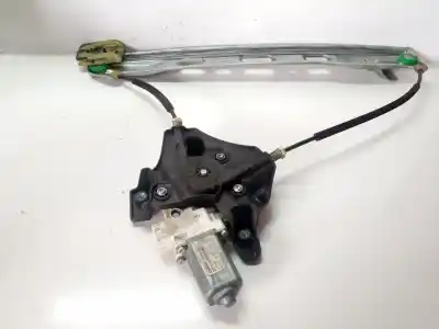 Second-hand car spare part left front window motor for ford tourneo connect / grand tourneo connect v408 monospace 1.6 tdci oem iam references dt11v23201bc