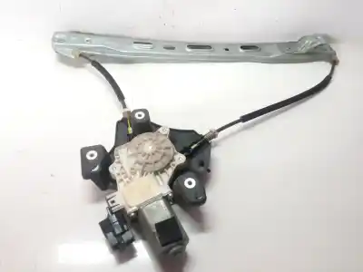 Second-hand car spare part right front window motor for ford tourneo connect / grand tourneo connect v408 monospace 1.6 tdci oem iam references dt11v23200bc