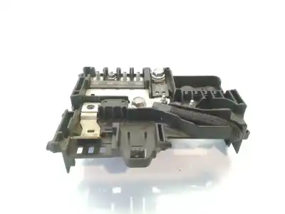 Second-hand car spare part fuse box unit for opel corsa e 120 aniversario ecoflex oem iam references 13491092  