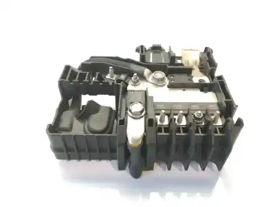 Pezzo di ricambio per auto di seconda mano scatola relè/fusibili per opel corsa e 120 aniversario ecoflex riferimenti oem iam 13491092