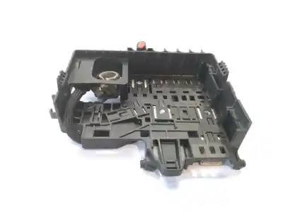 Second-hand car spare part fuse box unit for opel corsa e 120 aniversario ecoflex oem iam references 13491092  