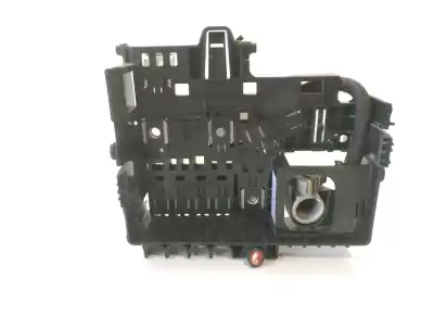 Second-hand car spare part fuse box unit for opel corsa e 120 aniversario ecoflex oem iam references 13491092  