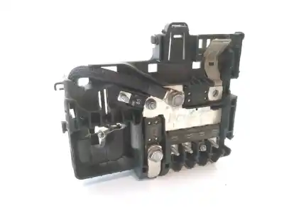 Second-hand car spare part fuse box unit for opel corsa e 120 aniversario ecoflex oem iam references 13491092  