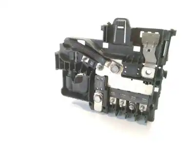 Second-hand car spare part fuse box unit for opel corsa e 120 aniversario ecoflex oem iam references 13491092  