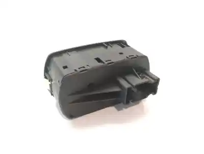 Second-hand car spare part left front power window switch for opel corsa e 120 aniversario ecoflex oem iam references 13430017  