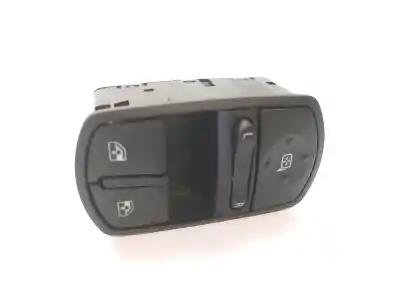 Pezzo di ricambio per auto di seconda mano interruttore alzacristalli anteriore sinistro per opel corsa e 120 aniversario ecoflex riferimenti oem iam 13430017