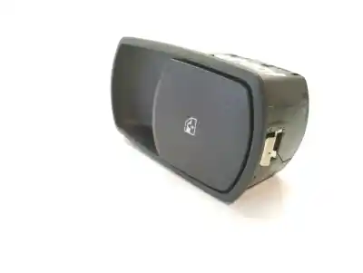 Pezzo di ricambio per auto di seconda mano interruttore alzacristalli anteriore destro per opel corsa e 120 aniversario ecoflex riferimenti oem iam 13430018