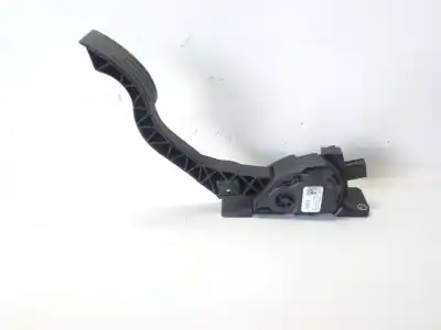 Second-hand car spare part accelerator pedal for ford tourneo connect / grand tourneo connect v408 monospace 1.6 tdci oem iam references 1761270