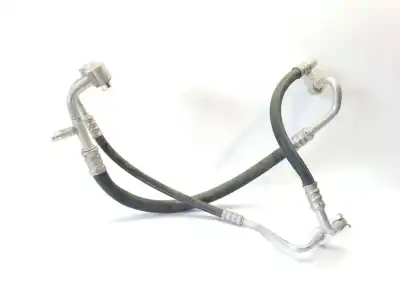 Pezzo di ricambio per auto di seconda mano tubi aria condizionata per opel corsa e 120 aniversario ecoflex riferimenti oem iam 13427497