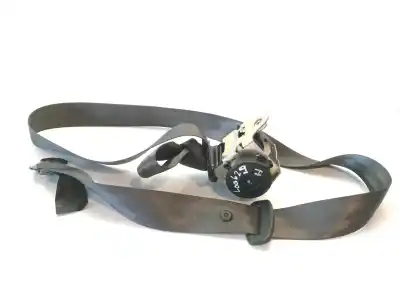 Tweedehands auto-onderdeel Veiligheidsriem Achter voor OPEL CORSA E 120 Aniversario ecoFlex OEM IAM-referenties 13427752  