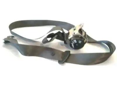 Peça sobressalente para automóvel em segunda mão cinto de segurança traseiro por opel corsa e 120 aniversario ecoflex referências oem iam 13427752  