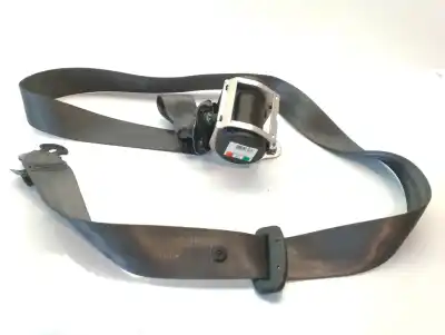 Peça sobressalente para automóvel em segunda mão cinto de segurança traseiro por opel corsa e 120 aniversario ecoflex referências oem iam 13427752  