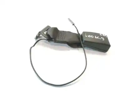Peça sobressalente para automóvel em segunda mão cinto de segurança traseiro por opel corsa e 120 aniversario ecoflex referências oem iam 13427758  13427737