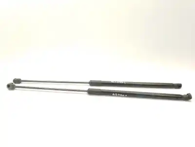 Pezzo di ricambio per auto di seconda mano ammortizzatori baule / porte per opel corsa e 120 aniversario ecoflex riferimenti oem iam 39089134