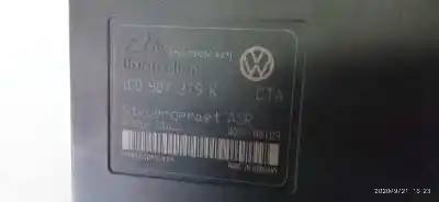 Pezzo di ricambio per auto di seconda mano abs per seat leon (1m1) signo riferimenti oem iam 1c0907379k  1j0614417d
