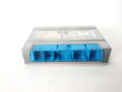 Piesă de schimb auto la mâna a doua UNITATE DE CONTROL CUTIE AUTOMATÃ pentru BMW SERIE 3 BERLINA (E46)  Referințe OEM IAM 7508145 96024685 5WK33502AG