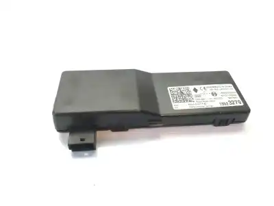 Pezzo di ricambio per auto di seconda mano modulo elettronico per opel corsa e 120 aniversario ecoflex riferimenti oem iam 13523279