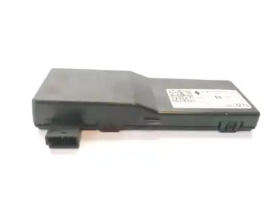 Second-hand car spare part electronic module for opel corsa e 120 aniversario ecoflex oem iam references 13523279  