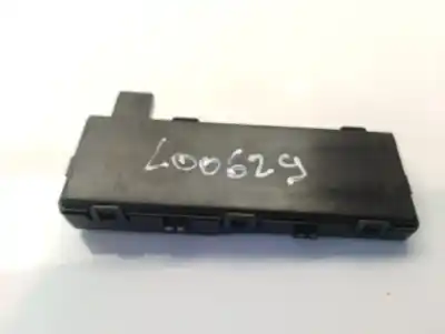 Second-hand car spare part electronic module for opel corsa e 120 aniversario ecoflex oem iam references 13523279  