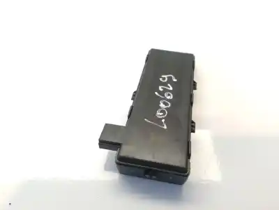 Second-hand car spare part electronic module for opel corsa e 120 aniversario ecoflex oem iam references 13523279  