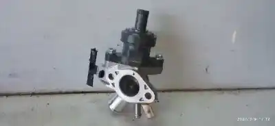 Second-hand car spare part thermostat for toyota c-hr (_x1_) 1.2 (ngx10_) oem iam references 1603137010  
