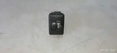 Pièce détachée automobile d'occasion bouton interrupteur pour toyota c-hr (_x1_) 1.2 (ngx10_) références oem iam 8415202080