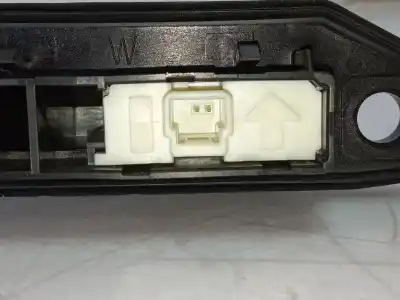 Second-hand car spare part switch for toyota yaris active oem iam references   