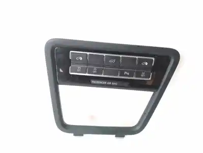 Recambio de automóvil de segunda mano de mando multifuncion para seat alhambra (711) 1.4 16v tsi referencias oem iam 7n1927137h