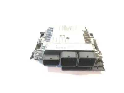 Peça sobressalente para automóvel em segunda mão centralina de motor uce por citroen c4 picasso attraction referências oem iam 1610104480  9804127280