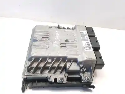 Peça sobressalente para automóvel em segunda mão centralina de motor uce por citroen c4 picasso attraction referências oem iam 1610104480  9804127280