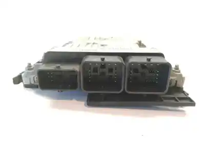 Peça sobressalente para automóvel em segunda mão centralina de motor uce por citroen c4 picasso attraction referências oem iam 1610104480  9804127280