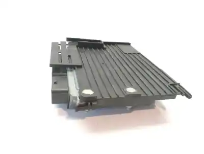 Peça sobressalente para automóvel em segunda mão centralina de motor uce por citroen c4 picasso attraction referências oem iam 1610104480  9804127280