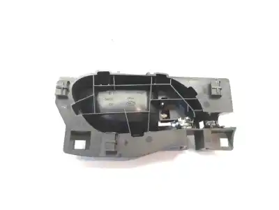 Peça sobressalente para automóvel em segunda mão puxador interior traseiro esquerdo por citroen c4 picasso attraction referências oem iam 9143t8  9800099780