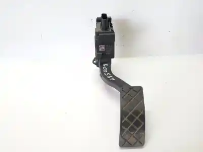 Peça sobressalente para automóvel em segunda mão pedal acelerador por seat ibiza (kj1) xcellence referências oem iam 2q1723503